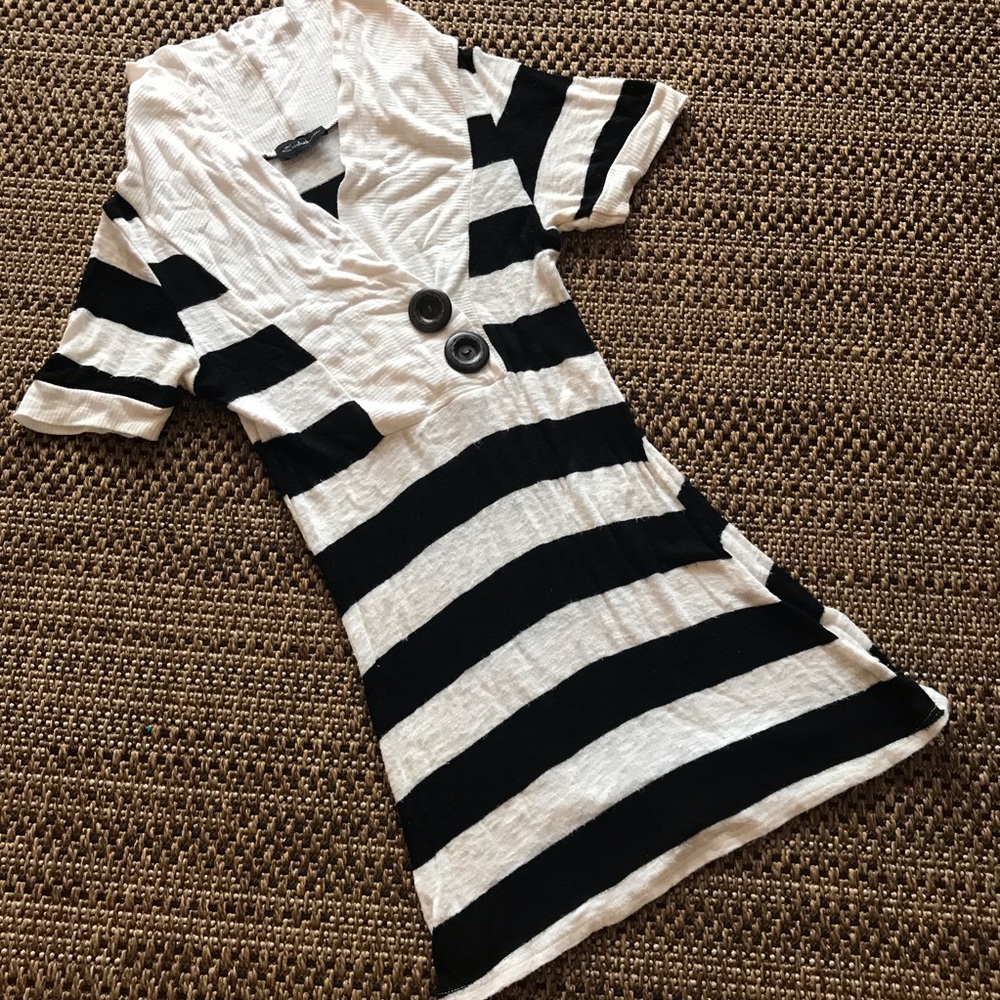 Seductions top great for work!!!
